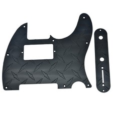 Diamond plate tele - diamond,