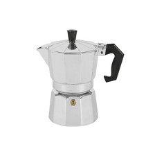 KRÜGER Alu-Espressokocher 3