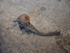 Benzinpumpe für Wartburg 353 / Barkas B1000 -- DDR -- gebrauchter Zustand ----