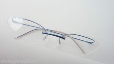 Brillenfassung randlose