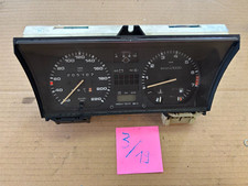 Vw Golf 2 GTI Tacho Tachometer 191919033CL alte ZE mit Drehzahlmesser MFA