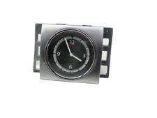 Bordcomputer Uhr Display