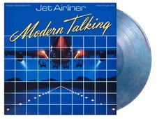 Modern Talking – Jet