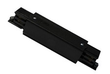 Global 3-Phasen-Stromschiene Mitteleinspeisung Anschluß Universalstromschiene