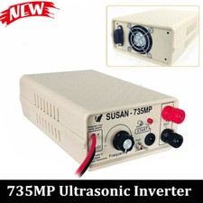 735MP Ultraschall-Inverter