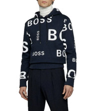 HUGO BOSS Seeger 33 Hoodie