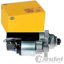 HELLA ANLASSER STARTER 2kW