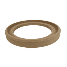 8" Holzring (20cm) MDF