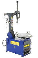 Vollautomatische Reifen-Montiermaschine 10Zoll bis 24Zoll Car Tyre Changer 02444