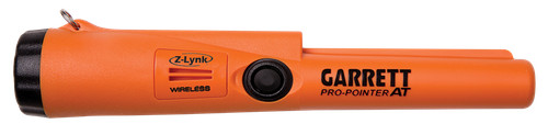 Garrett pro pointer lynk - pro-pointer, at