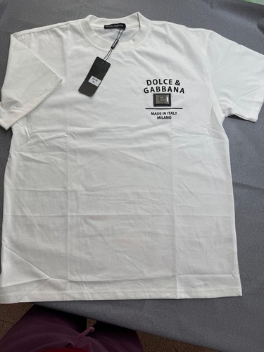 Tshirt dolce gabbana - tshirt, original