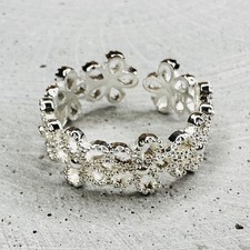 Ring Sterling Silber 925