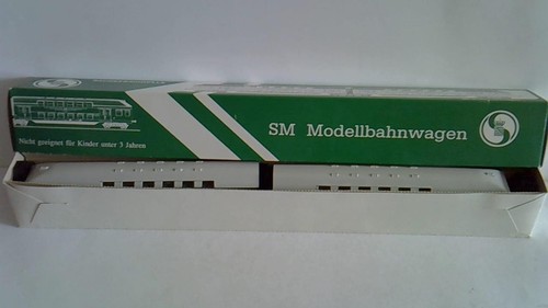 Sachsenmodelle 14310