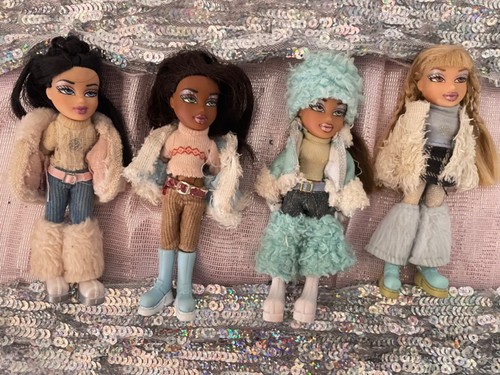 Rar 2004 bratz sno - rar!, r