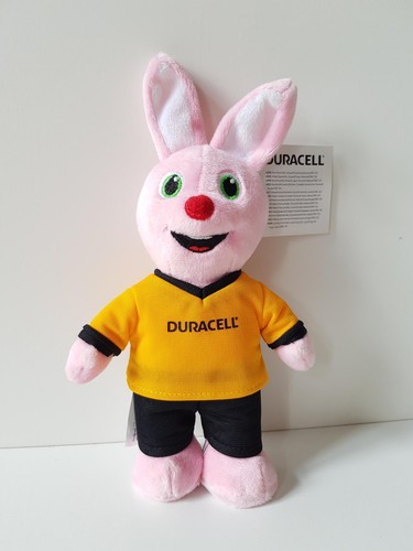 Duracell hase plüschtier - duracell,