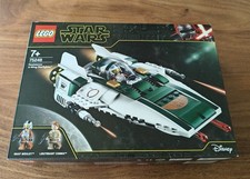 LEGO Star Wars: Widerstands