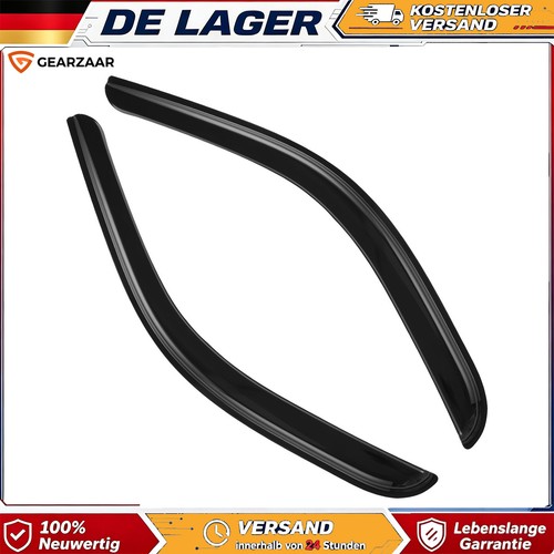 Windabweiser regenabweiser - windabweiser,