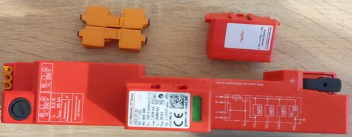 Dehn kombi ableiter dehnshield - dehn, kombi-ableiter