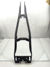 Simson S53 S83 Obergurt Rahmenobergurt Rahmen Original DDR Originallack IFA