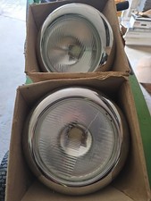 Fer Scheinwerfer Barkas  IFA DDR Wartburg  311 312 NEU