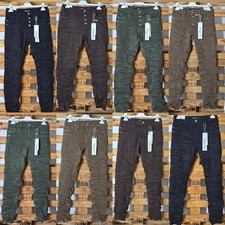 JEWELLY BAGGY JEANS GR.XS-XL TOP 8 MODELLE SUPER COOLE OPTIK STYLED TOP AKTUELL*