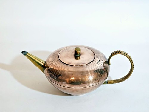Vintage objekt art deco - vintage,