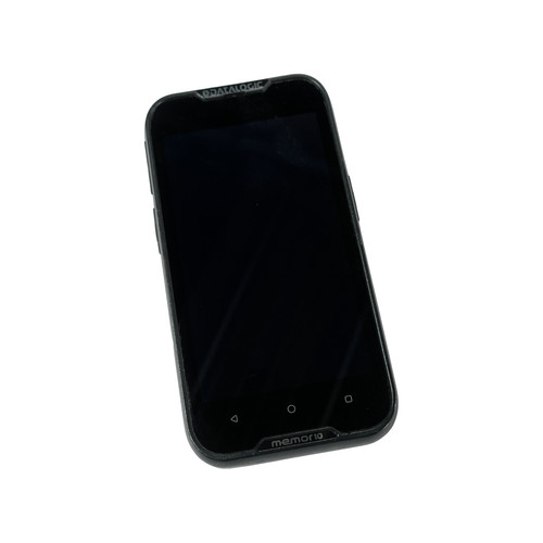 Datalogic memor full - memor, 10