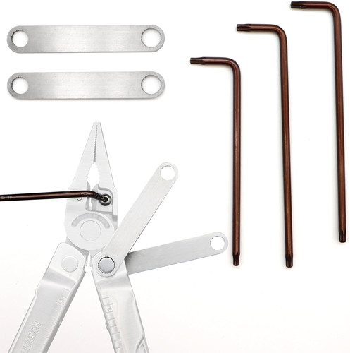 Wrench set for leatherman - for,