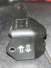 Simson Schwalbe S50 Star Blinkerschalter   original DDR.