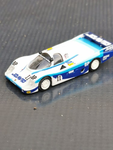 Trumnpeter porsche 956 - trumnpeter,