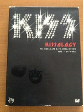 Kiss - Kissology/The Ultimate