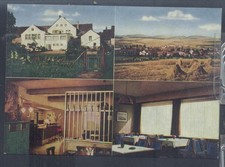 Konken (Krs.Kusel) - Gasthaus