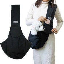 Hundetasche für kleine Hunde