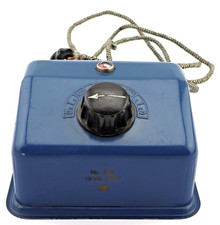 Märklin 260 Trafo 10 VA