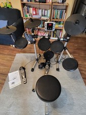 E-Schlagzeug Millenium MPS