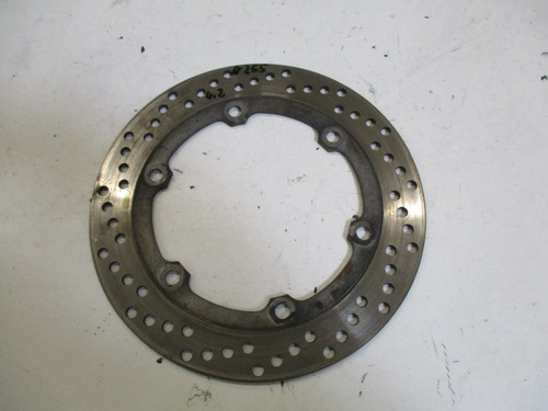 Bremsscheibe 2 honda - 4,2,
