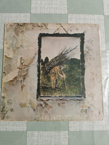 Led zeppelin original k - zeppelin,