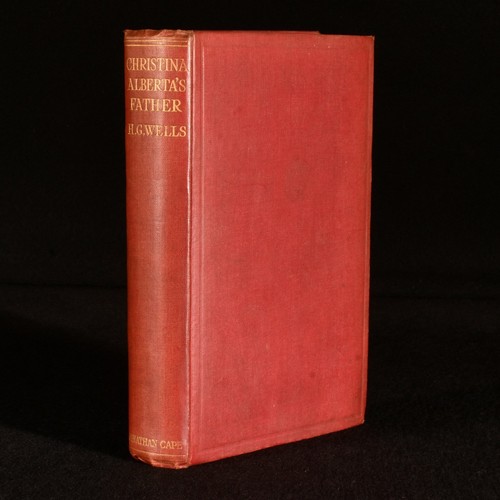 1925 christina alberta - 1925, alberta's