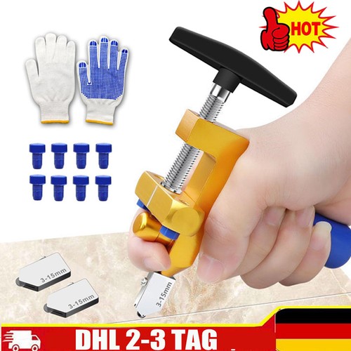 Fliesenschneider 2in1 profi - fliesenschneider,