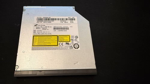 Super multi dvd writer - super,