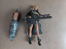 McFarlane Metal Gear Solid 2