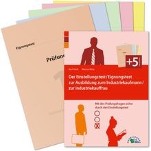 Der eignungstest - der,