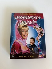 Bezaubernde Jeannie - Die