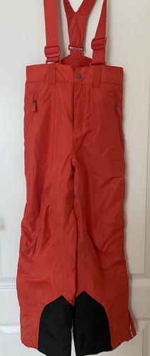 Tcm skihose rot - skihose, rot,