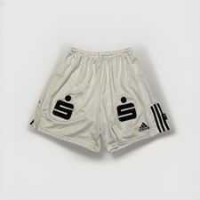 Adidas THW Kiel Hose Handball Gr. XL Szilagy Herren Matchworn DHB