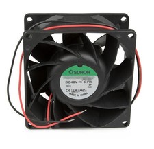 Cooling Fan for Ampeg SVT450H