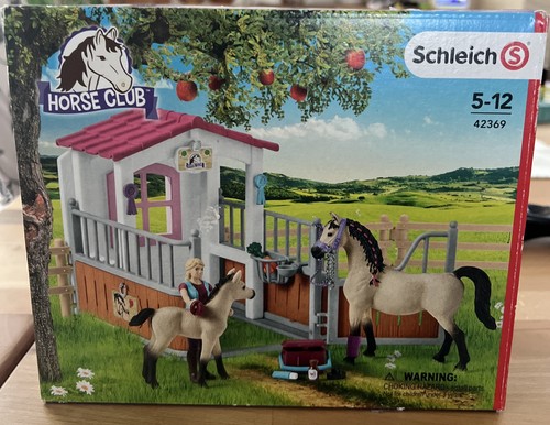 Schleich 42369 horse - 42369, club
