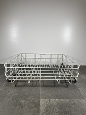 ✅ Geschirrkorb Unten Unter