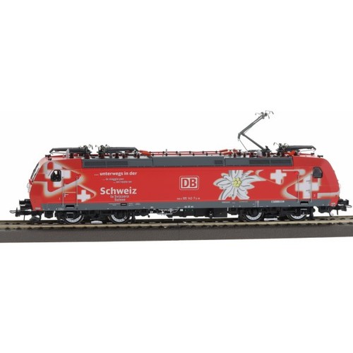 Roco 7500129 lok 185 - roco,