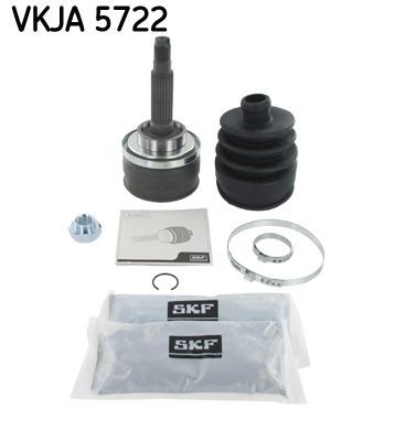 Neu skf vkja5722 gelenksatz - neu,